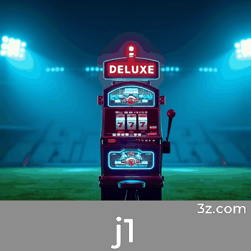 j1: Seu Cassino Online Seguro e Premiado