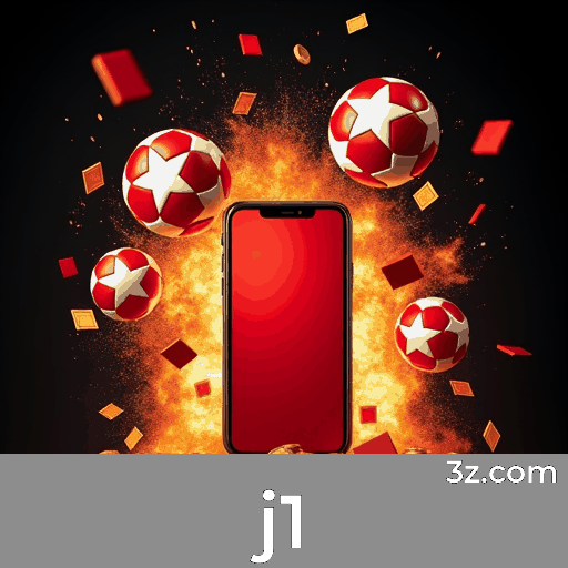 J1 App: Benefícios Exclusivos e Recompensas Únicas