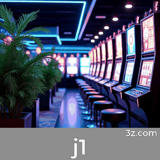 Universo de Jogos Extraordinários do j1: Diversão Sem Limites