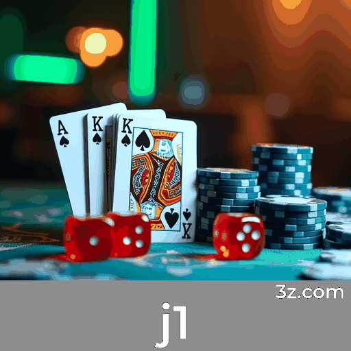 J1: Seu Destino de Jogo Online com Segurança e Profissionalismo