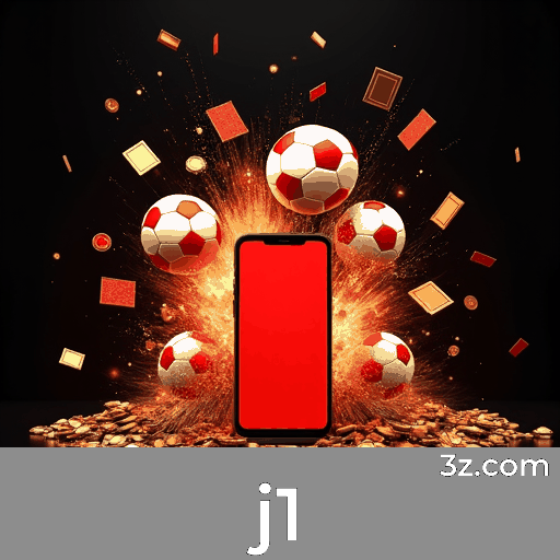 J1 App: Benefícios Exclusivos e Recompensas Únicas