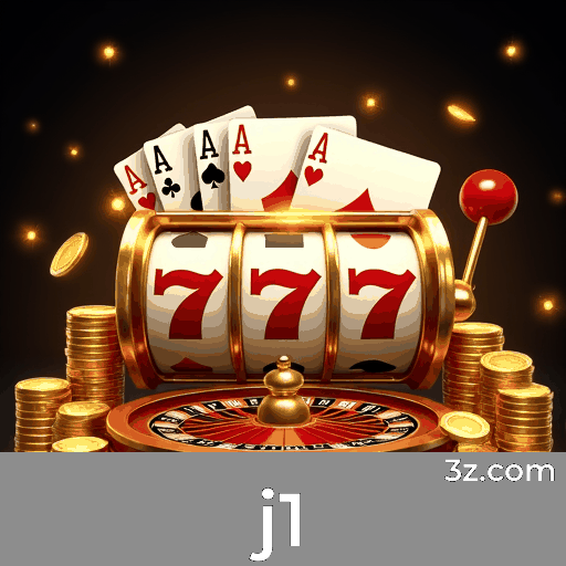 J1: Seu Destino de Jogo Online com Segurança e Profissionalismo