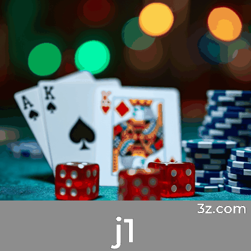 Mergulhe na Experiência Emocionante do Cassino j1