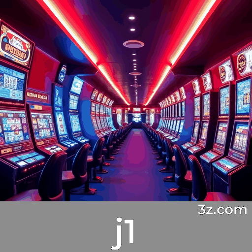 j1: Seu Cassino Online Seguro e Premiado