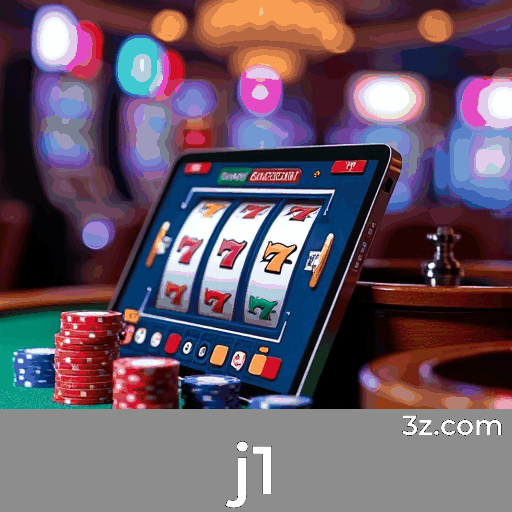 Bônus J1: Ofertas Imperdíveis para Jogadores Brasileiros