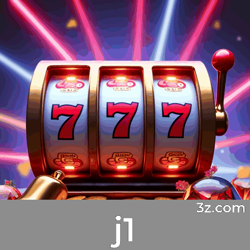 J1: Seu Destino de Jogo Online com Segurança e Profissionalismo