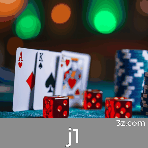 Mergulhe na Experiência Emocionante do Cassino j1