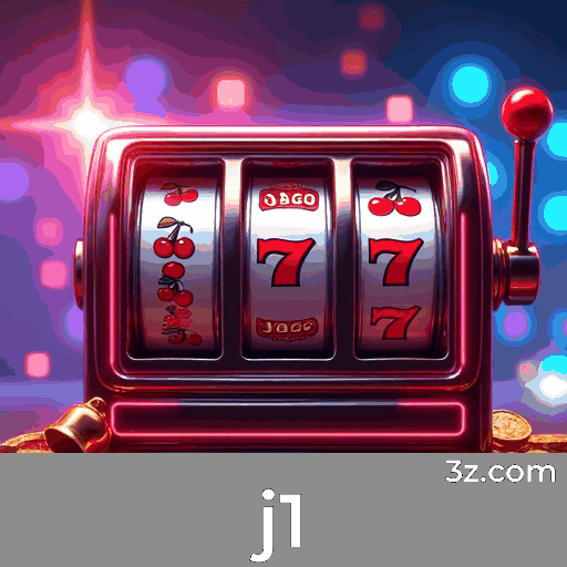 Mergulhe na Experiência Emocionante do Cassino j1