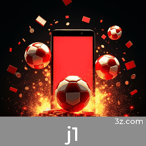 Cadastre-se Rapidamente e Desbloqueie Recompensas Exclusivas no J1